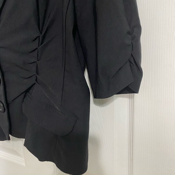 🍒 Black Blazer!!! - Picture 4 of 11